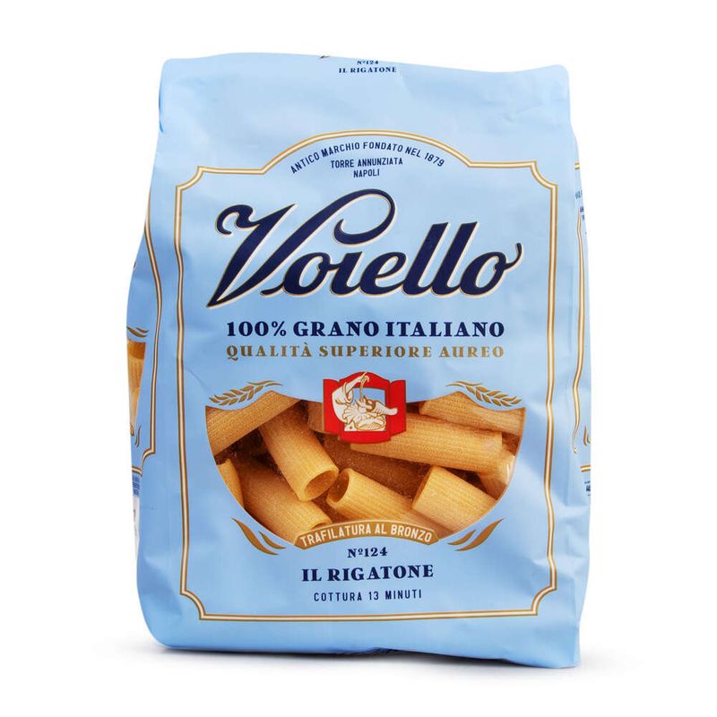 Rigatone-Italiano-Voiello-500g