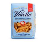 Massa Italiana Voiello Penna Ruvida 500g