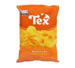 Batata Frita Lisa Tex Original 100g