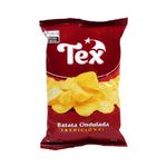 Batata-Frita-Ondulada-Tex-Original-50g