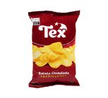 Batata Frita Ondulada Tex Original 50g