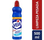 Limpador para Limpeza Pesada Original Embalagem Econômica Veja 500ml