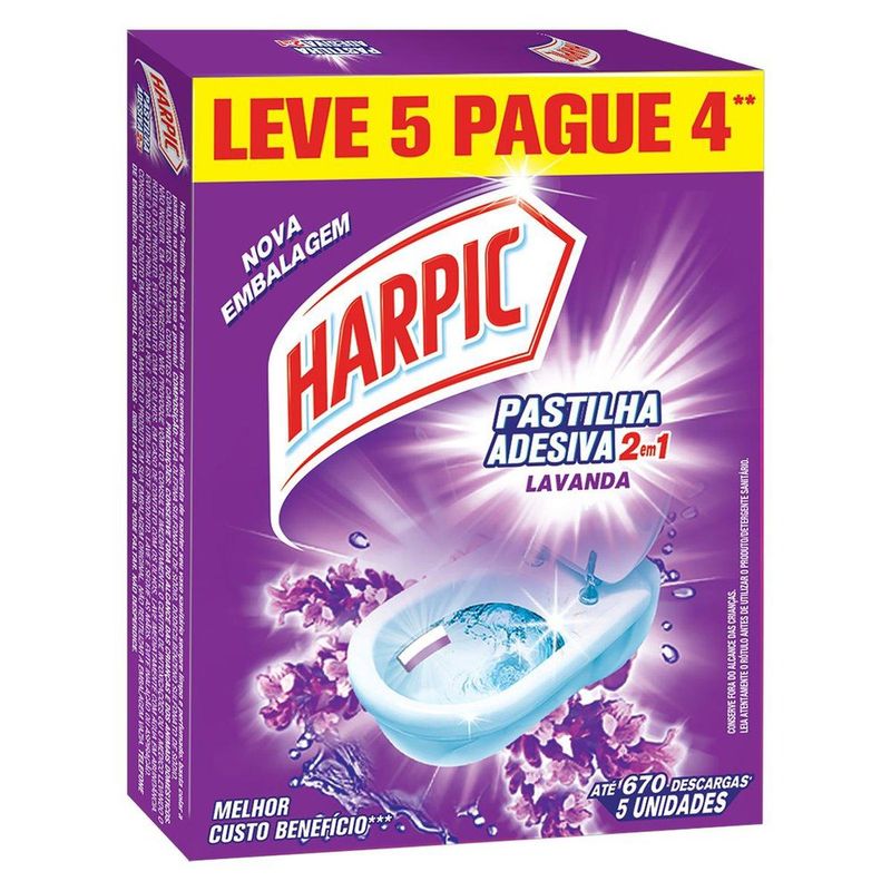 7891035000140---Pastilha-Adesiva-Sanitaria-Harpic-Lavanda-Embalagem-Economica-com-5-unidades.jpg