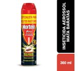 Inseticida Aerossol Mortein Pro 360ml