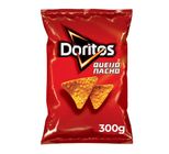 Salgadinho de Milho Queijo Nacho Doritos Pacote 300g