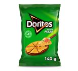 Salgadinho de Milho Pizza Rock in Rio Doritos Pacote 140g