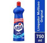 Limpador Veja Multiuso Original 750ml