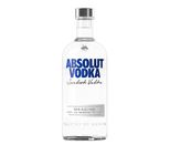 Vodka Absolut Garrafa 750ml