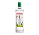 Beefeater Botanics Limão e Gengibre Garrafa 750 ml