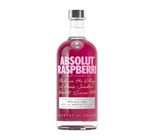 Vodka Absolut Raspberri Garrafa 750ml