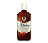 Whisky Ballantine's Finest Blended Escocês Garrafa 750ml