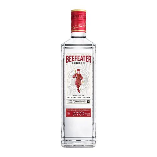Gin Beefeater London Dry 750ml