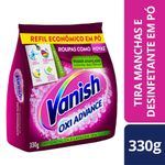 7891035001383---Tira-Manchas-em-Po-Vanish-Oxi-Advance-330g-Refil-Economico-para-roupas-coloridas.jpg