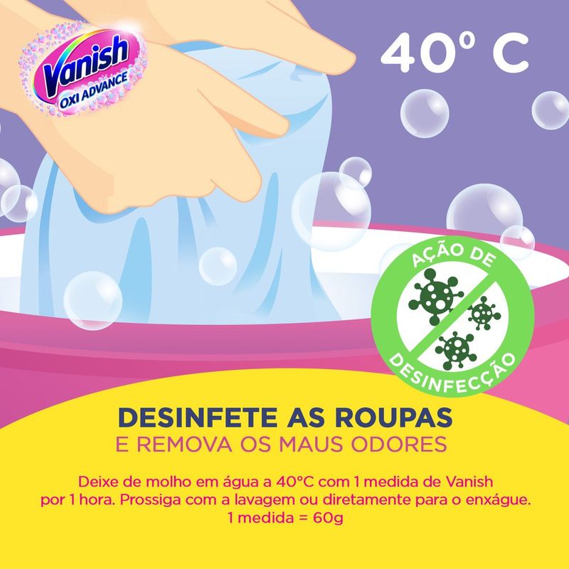 7891035001383---Tira-Manchas-em-Po-Vanish-Oxi-Advance-330g-Refil-Economico-para-roupas-coloridas---6.jpg