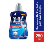 Secante para Lava-Louças Finish Abrilhantador 250ml