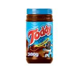 Achocolatado Em Pó Light Toddy Pote 380g