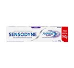 Creme Dental Sensodyne Rápido Alívio 140g