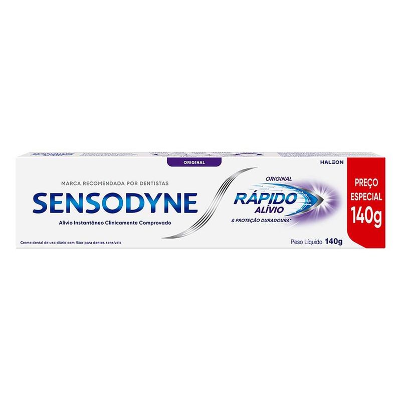 Creme-Dental-Sensodyne-Rapido-Alivio-140g