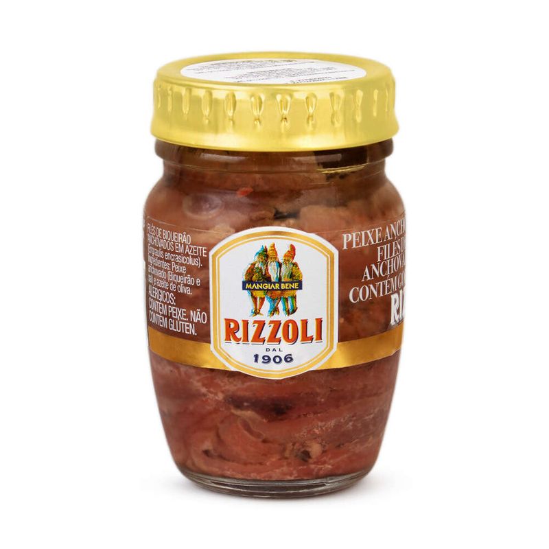 Anchova-em-Azeite-Italiana-Rizzoli-Vidro-51g