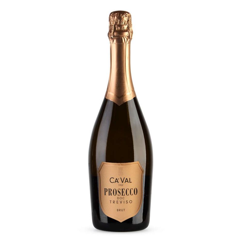 Espumante-Italiano-Prosecco-Brut-CaVal-Garrafa-750ml