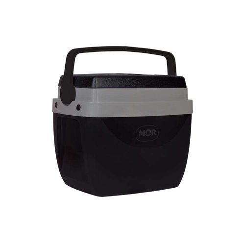 Caixa Térmica MOR Preta 12L