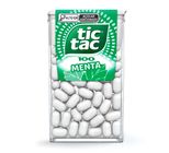 Pastilha Tic Tac Menta 14,5g