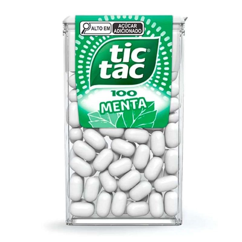 Pastilha-Tic-Tac-Menta-145g