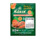 Meio das Asas de Frango Congeladas Korin 700g