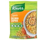 Sopão Galinha Caipira Knorr Sachê 194g