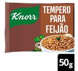 Tempero Pó para Feijão Knorr Pacote 50g 10 Unidades