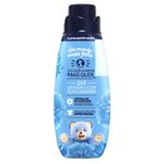 Amaciante-para-Roupas-Concentrado-Fofo-Azul-Tudao-500ml