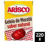 Geleia de Mocotó Arisco Natural Tetra Pak 220g