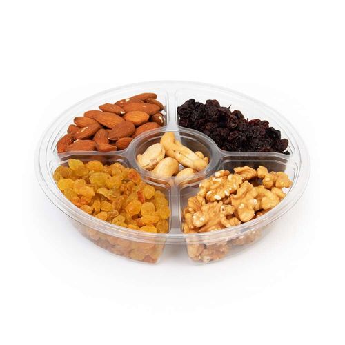 Tábua Mix Nuts 300g