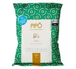 Pipoca Gourmet Pipó Cebola e Salsa 20g