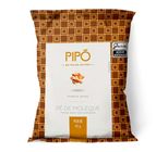 Pipoca Gourmet Pipó Pé de Moleque 45g