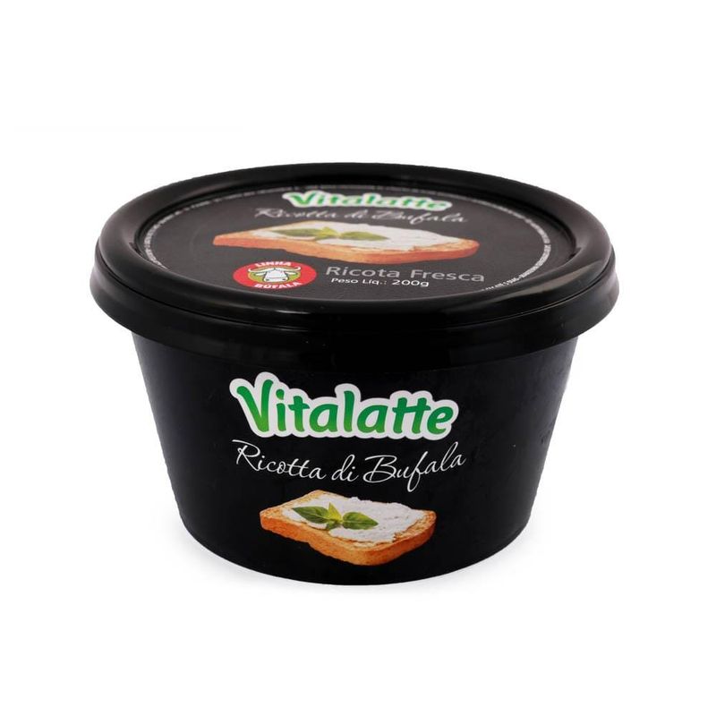 Ricota-De-Bufala-Vitalatte-200g