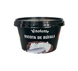 Ricota De Búfala Vitalatte 200g