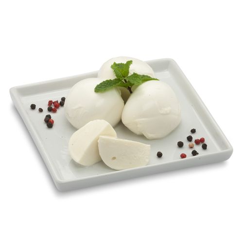 Queijo Mozzarelline Vitalatte Grande Pote 280g