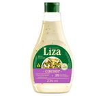 Molho Para Salada Liza Caesar 234 Ml