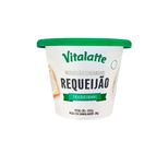 Requeijão Cremoso Vitalatte Tradicional Copo 200g