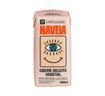 Creme Vegetal Naveia 200g