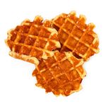 Waffles-Belgas-Lutosa-280g