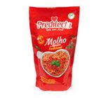 Molho de Tomate Predilecta Refogado Tradicional Sachê 300g