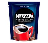 Café Solúvel Nescafé Descafeinado Refil 40g