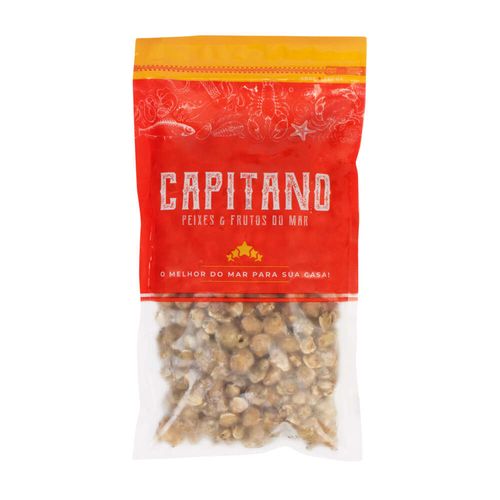 Vôngole Pré Cozido Capitano 300g
