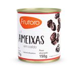 Ameixa em Calda Frutoro Lata 150g