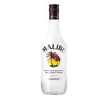 Rum Malibu Coco Garrafa 750 mL