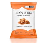 Pipoca Pronta Caramelo & Flor-de-Sal Maispura Pacote 100g