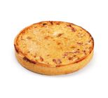 Quiche Lorraine Congelado 900g