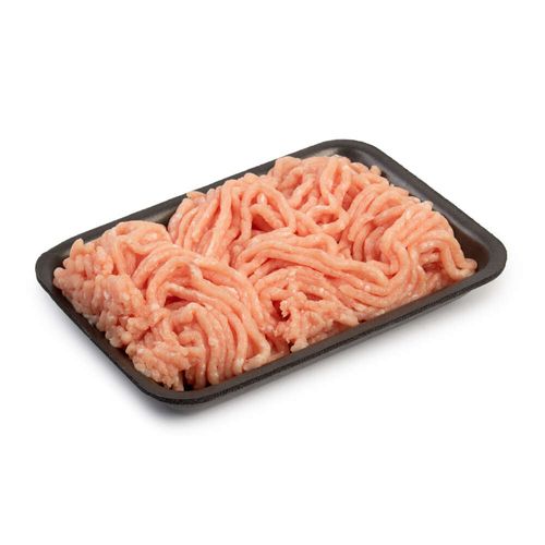Carne Moída Suína Porco D'Oro 500g